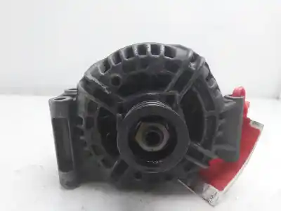 Second-hand car spare part alternator for mini mini (r50, r53) cooper oem iam references 0124325158