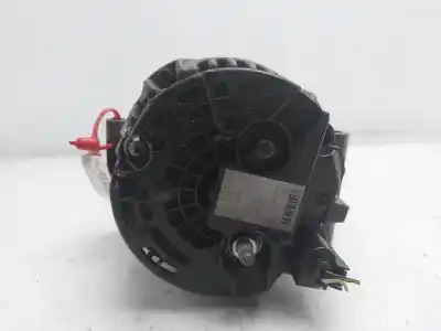 Автозапчастина б/у генератор для mini mini (r50, r53) cooper посилання на oem iam 0124325158  