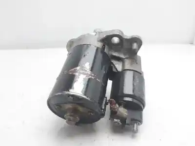 Second-hand car spare part starter motor for mini mini (r50, r53) cooper oem iam references 0001106019