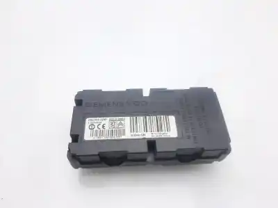 Tweedehands auto-onderdeel elektronische module voor peugeot 508 gt oem iam-referenties 9666961580