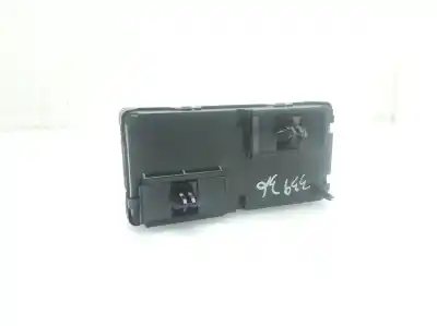 Second-hand car spare part electronic module for peugeot 508 gt oem iam references 9666961580  