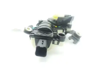 Pièce détachée automobile d'occasion pièces diverses pour peugeot 508 2.2 hdi fap cat (4hl / dw12c) références oem iam 8731x3  