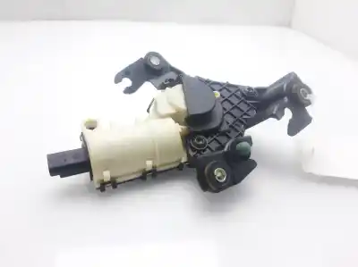 Pièce détachée automobile d'occasion pièces diverses pour peugeot 508 2.2 hdi fap cat (4hl / dw12c) références oem iam 8731x3  