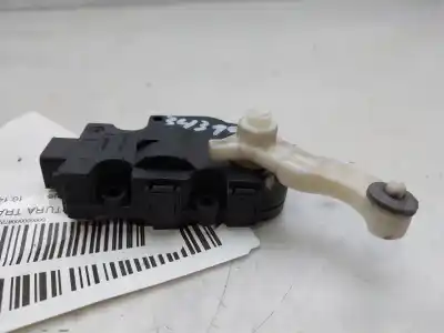 Peça sobressalente para automóvel em segunda mão motor de abertura da comporta de sofagem por jaguar xe prestige referências oem iam efb497