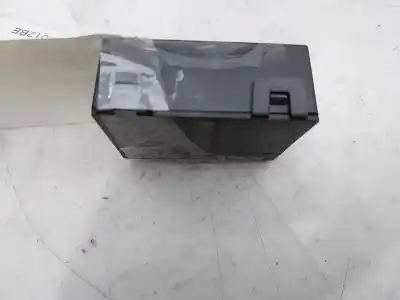 Second-hand car spare part electronic module for jaguar xe prestige oem iam references fw9314f012be  