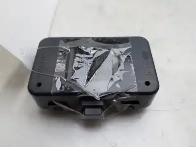 Peça sobressalente para automóvel em segunda mão módulo eletrônico por jaguar xe prestige referências oem iam ah4215k602bc  
