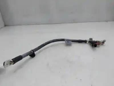 Peça sobressalente para automóvel em segunda mão caixa de fusíveis e relés por jaguar xe prestige referências oem iam gx7314301ad