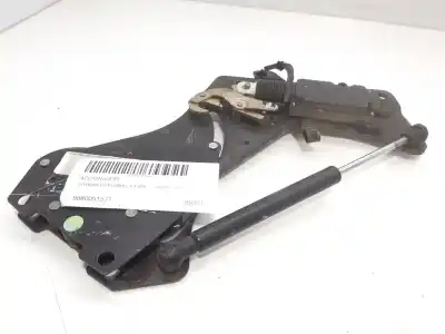 Pièce détachée automobile d'occasion MOTEUR DE TOIT ÉLECTRIQUE pour CITROEN C3 PLURIEL (HB_)  Références OEM IAM 9680051577  