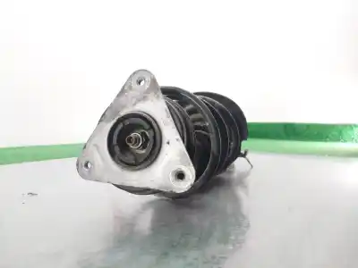 Автозапчастина б/у амортизатор передній лівий для renault clio iv (bh_) 1.2 16v посилання на oem iam 543028420r  