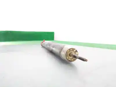 Автозапчасти б/у правый задний амортизатор за renault clio iv (bh_) 1.2 16v ссылки oem iam 562102490r  