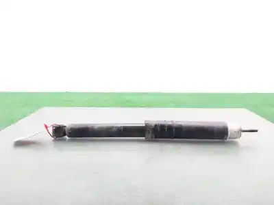 Автозапчастина б/у амортизатор задній лівий для renault clio iv (bh_) 1.2 16v посилання на oem iam 562102490r