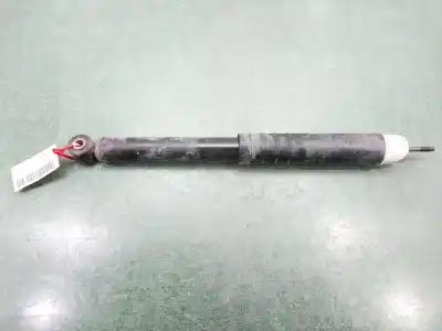 Автозапчастина б/у амортизатор задній лівий для renault clio iv (bh_) 1.2 16v посилання на oem iam 562102490r  