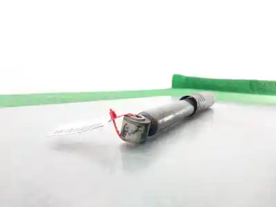 Автозапчастина б/у амортизатор задній лівий для renault clio iv (bh_) 1.2 16v посилання на oem iam 562102490r  