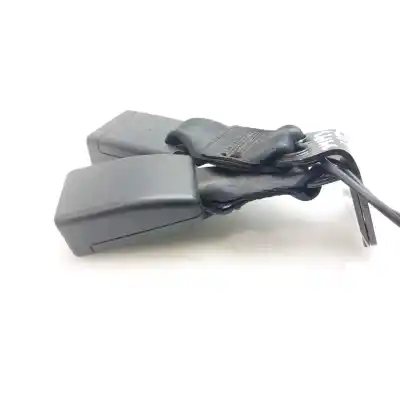 Автозапчастина б/у лівий передній гачок для renault clio iv (bh_) 1.2 16v посилання на oem iam 878176563r