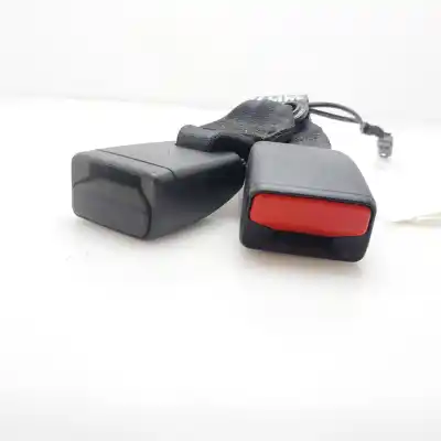 Автозапчастина б/у лівий передній гачок для renault clio iv (bh_) 1.2 16v посилання на oem iam 878176563r  