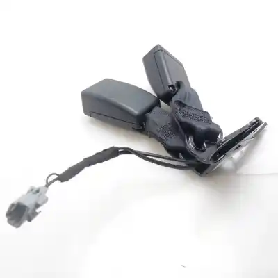 Автозапчастина б/у задній правий гачок для renault clio iv (bh_) 1.2 16v посилання на oem iam 878167711r  