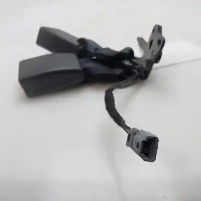 Автозапчастина б/у задній правий гачок для renault clio iv (bh_) 1.2 16v посилання на oem iam 878167711r  