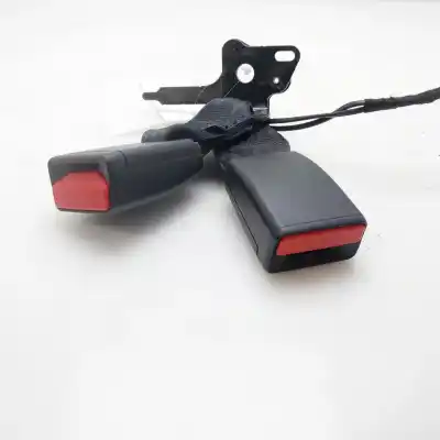 Автозапчастина б/у задній правий гачок для renault clio iv (bh_) 1.2 16v посилання на oem iam 878167711r