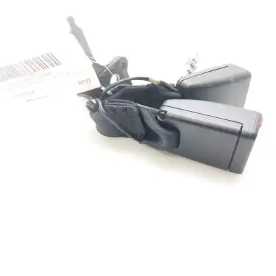 Автозапчастина б/у задній правий гачок для renault clio iv (bh_) 1.2 16v посилання на oem iam 878167711r  