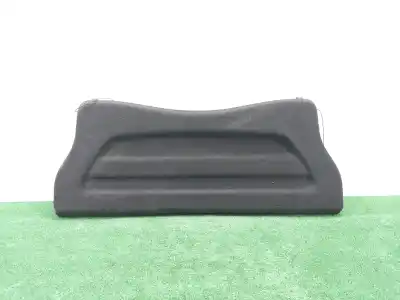 Автозапчастина б/у задній лоток для renault clio iv (bh_) 1.2 16v посилання на oem iam 794209633r  