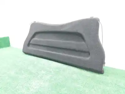 Автозапчастина б/у задній лоток для renault clio iv (bh_) 1.2 16v посилання на oem iam 794209633r  