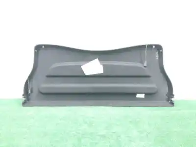 Автозапчастина б/у задній лоток для renault clio iv (bh_) 1.2 16v посилання на oem iam 794209633r