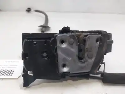 Автозапчасти б/у замок передней правой двери за renault clio iv (bh_) 1.2 16v ссылки oem iam 805024563r  