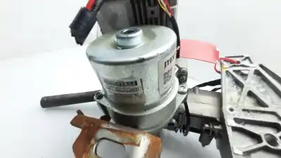 Автозапчастина б/у рульва колонка для renault clio iv (bh_) 1.2 16v посилання на oem iam 488105110r  