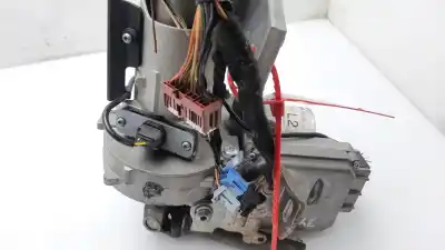 Автозапчастина б/у рульва колонка для renault clio iv (bh_) 1.2 16v посилання на oem iam 488105110r  