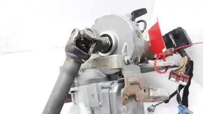 Автозапчастина б/у рульва колонка для renault clio iv (bh_) 1.2 16v посилання на oem iam 488105110r  