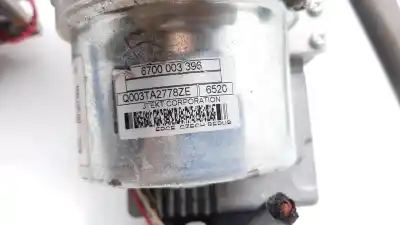 Автозапчастина б/у рульва колонка для renault clio iv (bh_) 1.2 16v посилання на oem iam 488105110r