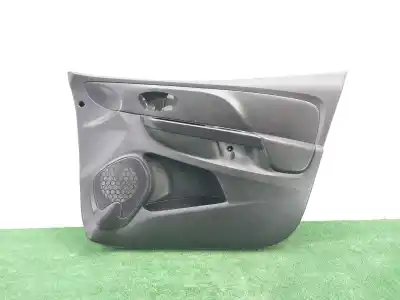 Автозапчастина б/у обработка передніх правіх дверей для renault clio iv (bh_) 1.2 16v посилання на oem iam 809003555r