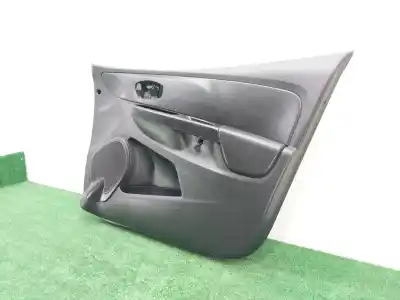 Автозапчасти б/у обивка передней правой двери за renault clio iv (bh_) 1.2 16v ссылки oem iam 809003555r  