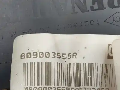 Автозапчасти б/у обивка передней правой двери за renault clio iv (bh_) 1.2 16v ссылки oem iam 809003555r  