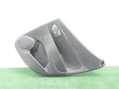 Автозапчастина б/у обликка задніх правіх дверей для renault clio iv (bh_) 1.2 16v посилання на oem iam 829a07631r  