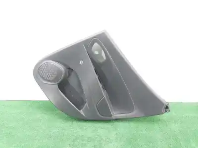 Автозапчастина б/у обликка задніх правіх дверей для renault clio iv (bh_) 1.2 16v посилання на oem iam 829a07631r