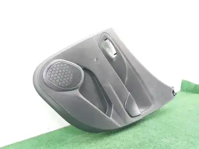 Автозапчастина б/у обликка задніх правіх дверей для renault clio iv (bh_) 1.2 16v посилання на oem iam 829a07631r  