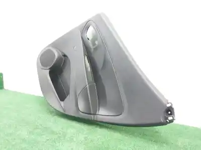 Автозапчастина б/у обликка задніх правіх дверей для renault clio iv (bh_) 1.2 16v посилання на oem iam 829a07631r  