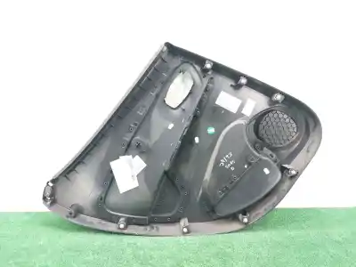 Автозапчастина б/у обликка задніх правіх дверей для renault clio iv (bh_) 1.2 16v посилання на oem iam 829a07631r  