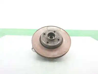 Автозапчастина б/у передній прав для renault clio iv (bh_) 1.2 16v посилання на oem iam 400146343r