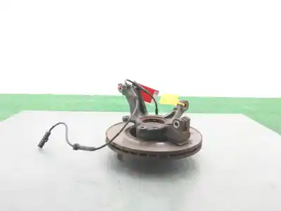 Автозапчастина б/у передній прав для renault clio iv (bh_) 1.2 16v посилання на oem iam 400146343r  