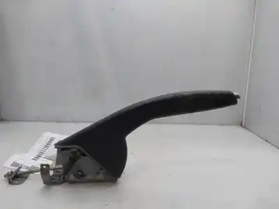 Автозапчастина б/у важіль ручного гальма для renault clio iv (bh_) 1.2 16v посилання на oem iam 360106115r