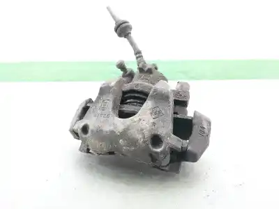 Автозапчасти б/у передний правый тормозной суппорт за renault clio iv (bh_) 1.2 16v ссылки oem iam 410014752r  