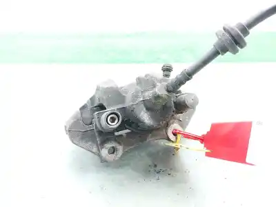 Автозапчасти б/у передний правый тормозной суппорт за renault clio iv (bh_) 1.2 16v ссылки oem iam 410014752r  