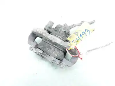 Автозапчасти б/у передний правый тормозной суппорт за renault clio iv (bh_) 1.2 16v ссылки oem iam 410014752r  