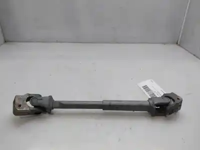 Peça sobressalente para automóvel em segunda mão coluna de direção por jaguar xe prestige referências oem iam gx733c662ab