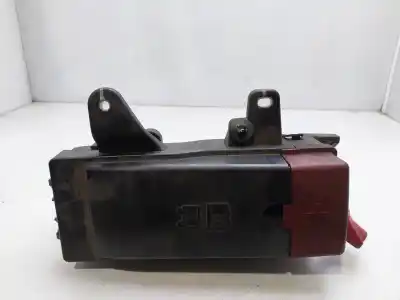 Second-hand car spare part fuse box unit for jaguar xe prestige oem iam references t4n11774  