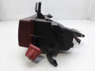 Second-hand car spare part fuse box unit for jaguar xe prestige oem iam references t4n11774  