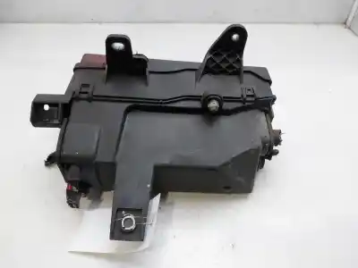 Peça sobressalente para automóvel em segunda mão caixa de fusíveis e relés por jaguar xe prestige referências oem iam t4n11774