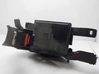 Peça sobressalente para automóvel em segunda mão caixa de fusíveis e relés por jaguar xe prestige referências oem iam 712928